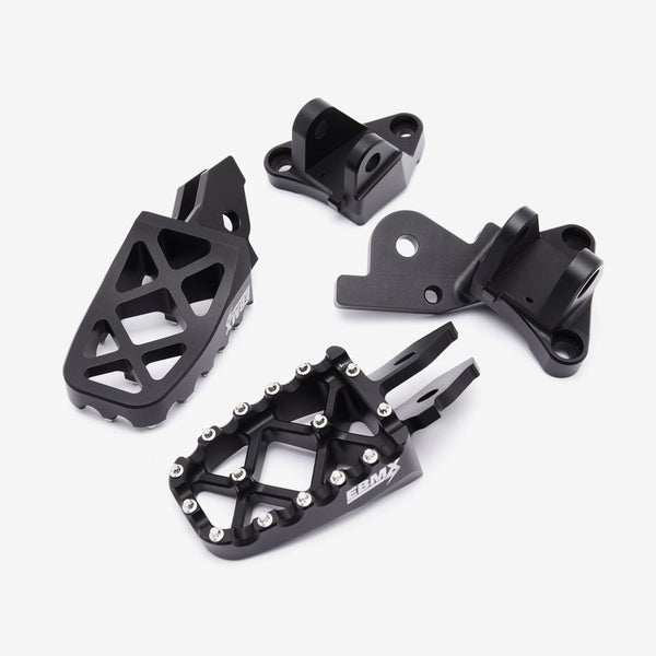 Competition Foot Peg