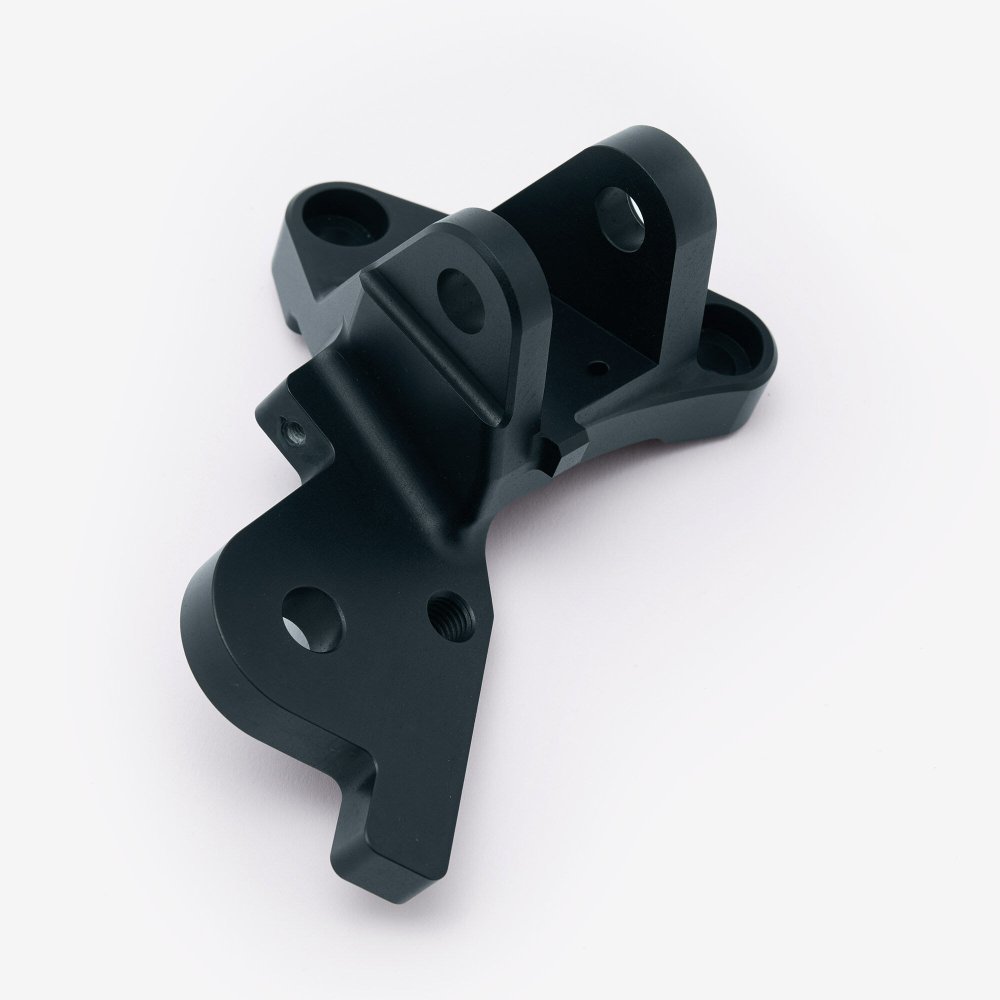 Competition Foot Peg 6
