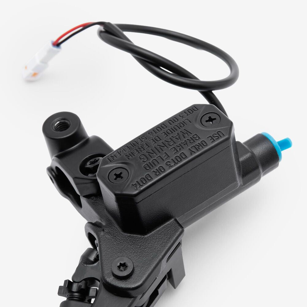 Genuine Talaria Komodo TL6000 Front Brake Master Cylinder (BRMCF143) | Fast UK Delivery