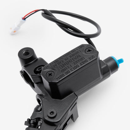 Genuine Talaria Komodo TL6000 Front Brake Master Cylinder (BRMCF143) | Fast UK Delivery