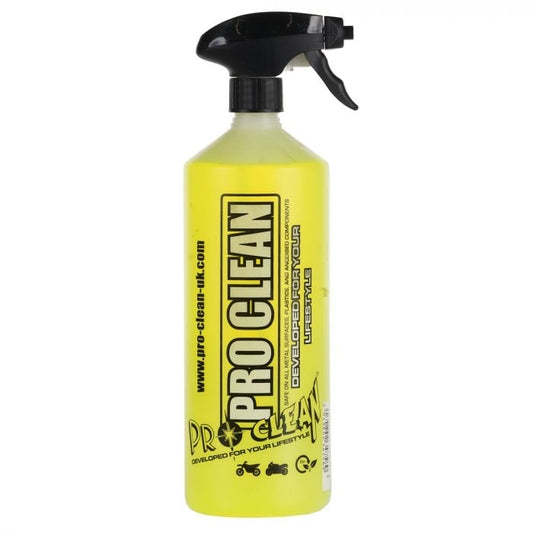 Pro Clean Cleaner 1 Litre