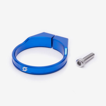 Full-E Charged Steering Tube Riser Reinforcing Clamp All Colours