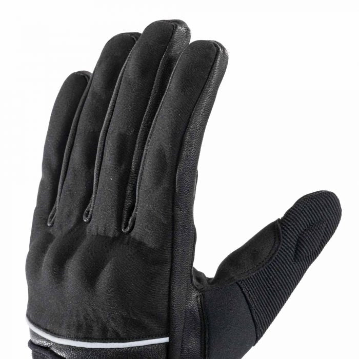 Bike It 'Burhou' All-Season All-Weather Waterproof Motorcycle Glove