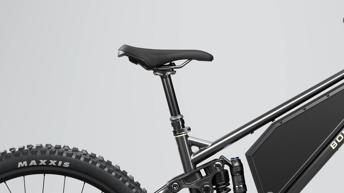 Bonnell 775 MX UK | 6000W Electric Bike | £5,640 | Fast UK Delivery