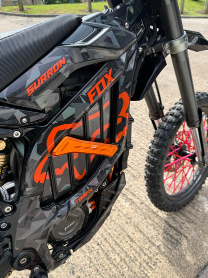 2025 SUR-RON ULTRA BEE 798 miles