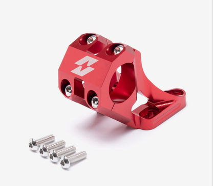 Full-E Charged 31.8mm Handlebar Risers for Talaria Sting, Sting R, MX5, X3 & Sur-Ron LBX | Fast UK Delivery