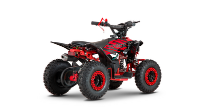 KLF 50CC RACER-PRO MINI - BALANCE