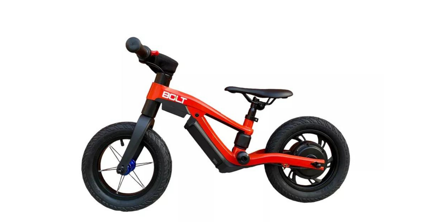 BOLT E-BIKE GEN 2