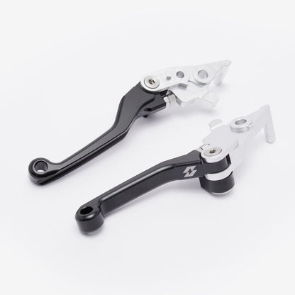 Adjustable Brake Levers