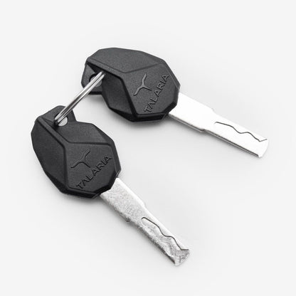 Genuine Talaria Komodo TL6000 Lock Set (LCKST200) | Fast UK Delivery