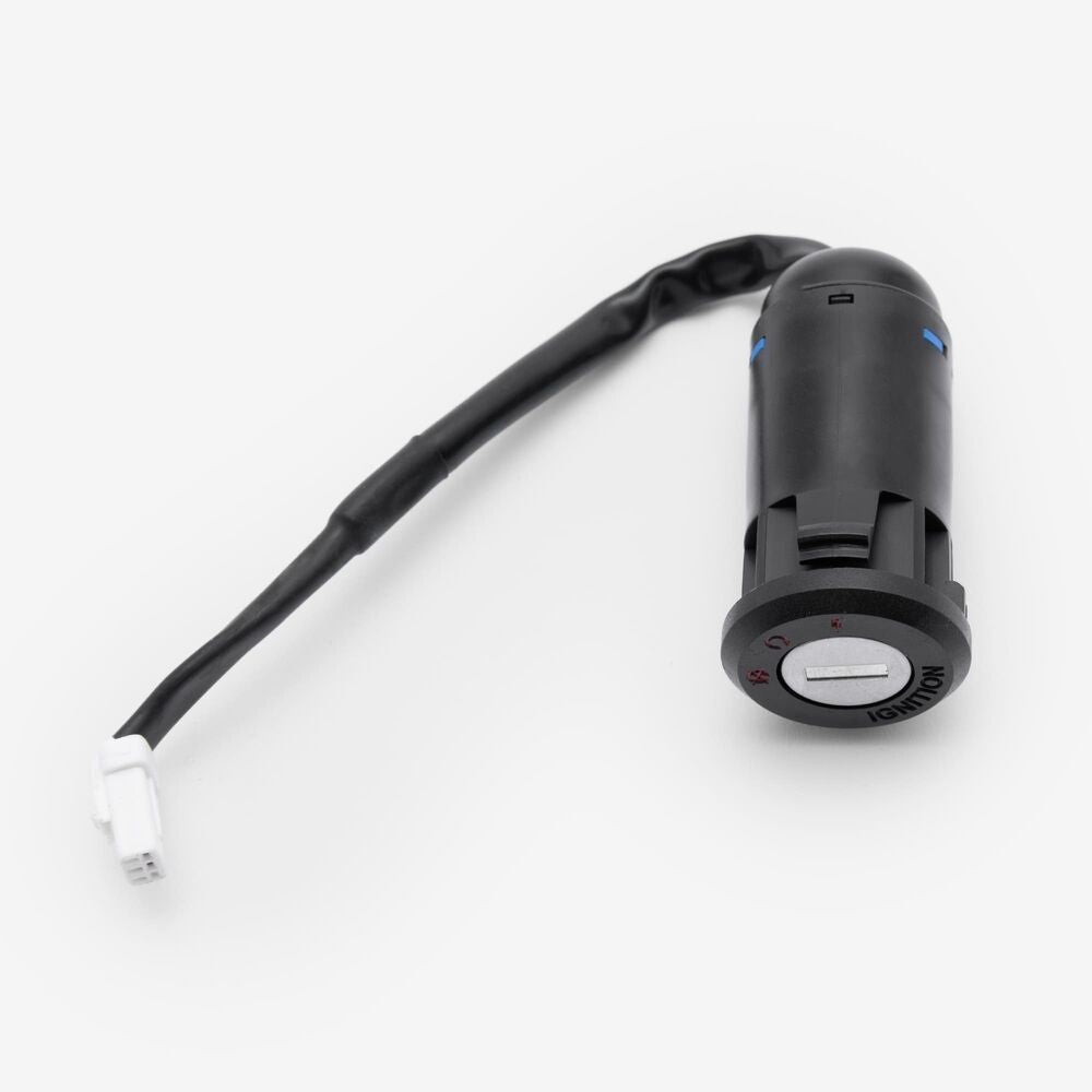 Genuine Talaria Komodo TL6000 Lock Set (LCKST200) | Fast UK Delivery