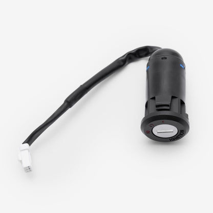 Genuine Talaria Komodo TL6000 Lock Set (LCKST200) | Fast UK Delivery