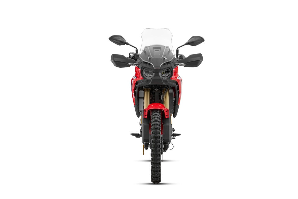 QJMotor SRT 125 DX | Finance from £1 Deposit | Fast UK Delivery