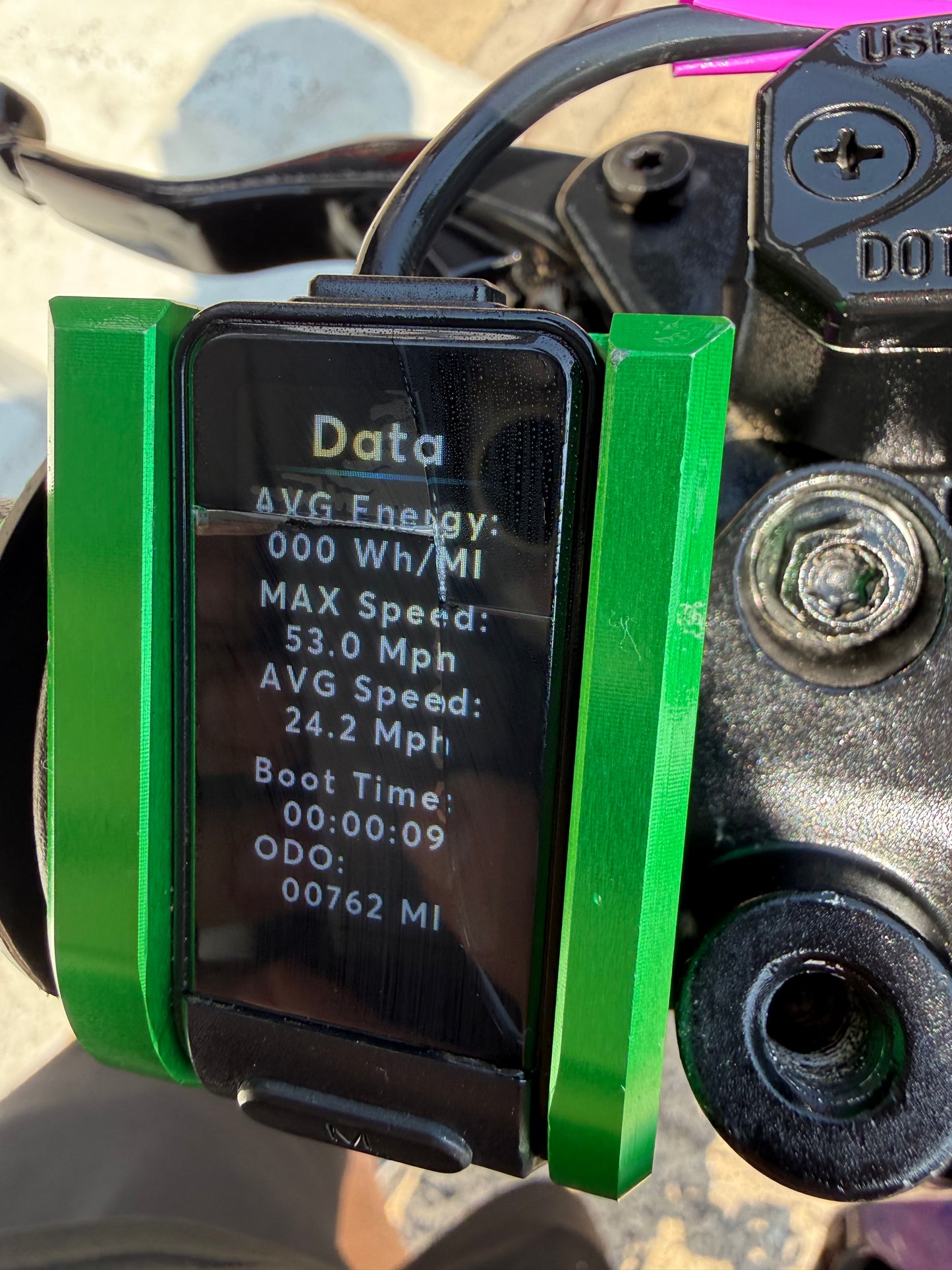 Used Talaria Komodo TL6000 UK | Only 750 Miles | Finance from £1 Deposit