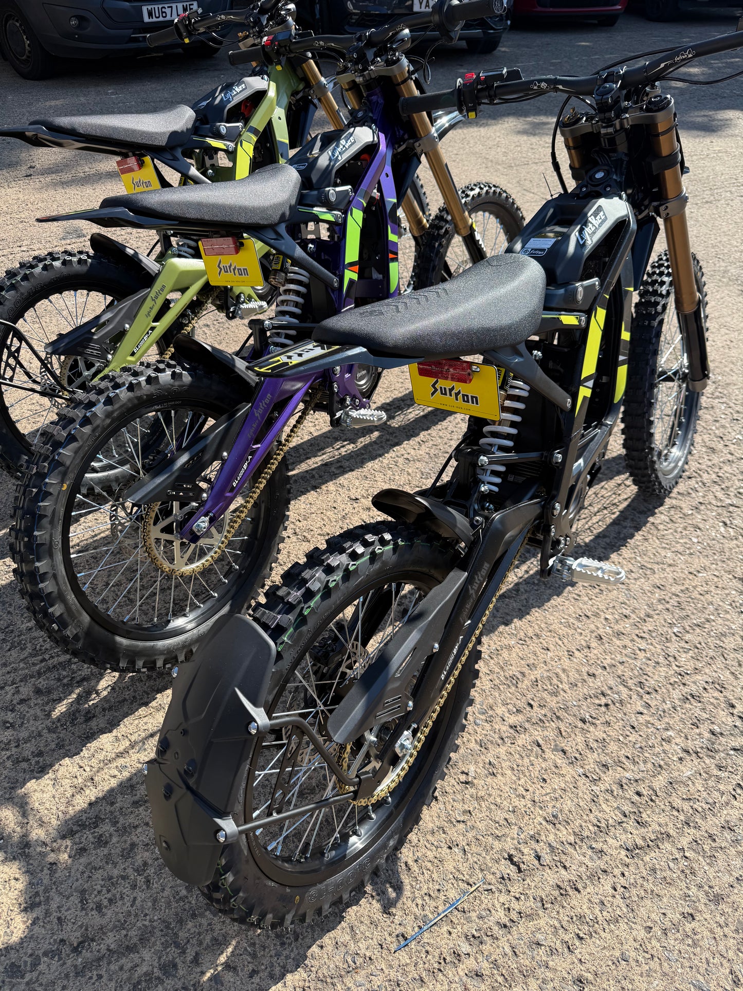 2025 Sur-Ron Light Bee X (LBX) CE Approved UK | Finance from £1 Deposit