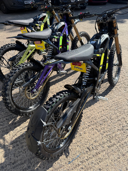 2025 Sur-Ron Light Bee X (LBX) CE Approved UK | Finance from £1 Deposit