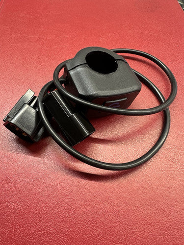 Talaria sting R headlight switch