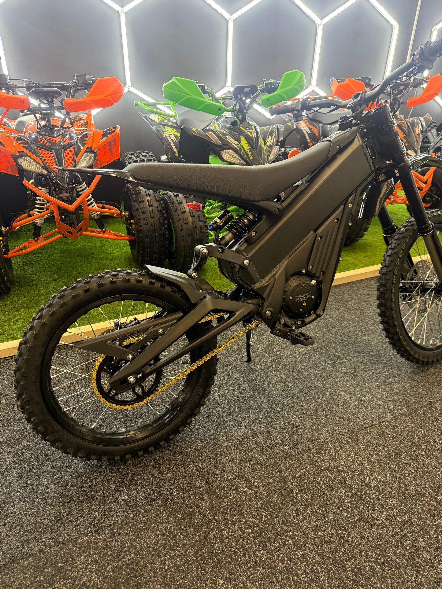 Talaria X3 Pro – Like New – Fast UK Delivery 5 miles