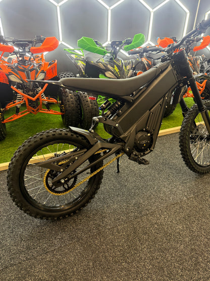 Talaria X3 Pro – Like New – Fast UK Delivery 5 miles