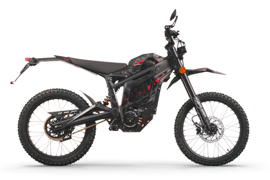 STING PRO L1E ROAD LEGAL