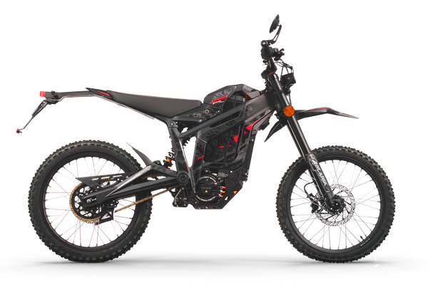 STING PRO L1E ROAD LEGAL