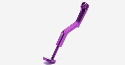 ALUMINIUM SIDE STAND