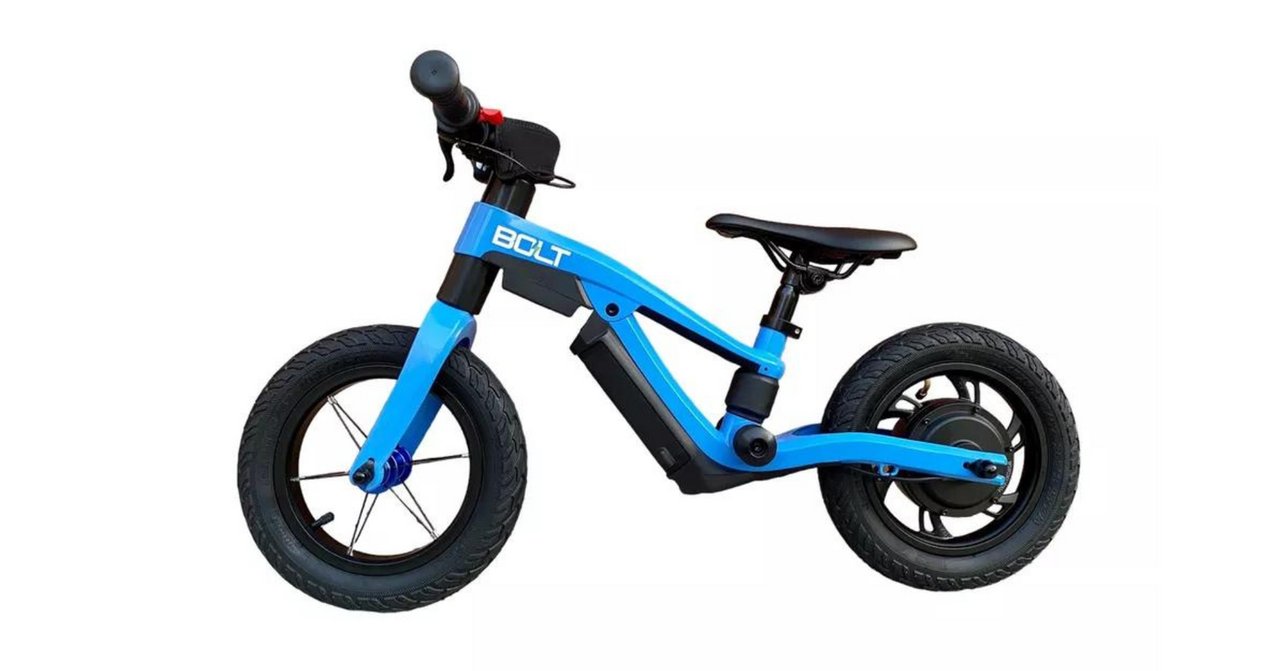 BOLT E-BIKE GEN 2