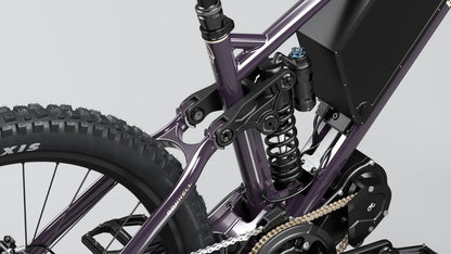Bonnell 775 MX UK | 6000W Electric Bike | £5,640 | Fast UK Delivery