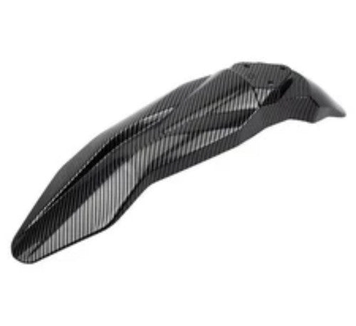 Carbon Talaria sting R front mudguard