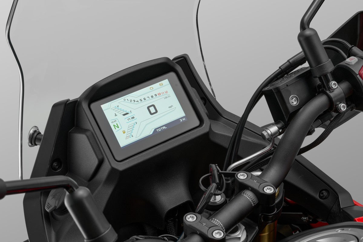 QJMotor SRT 125 DX | Finance from £1 Deposit | Fast UK Delivery