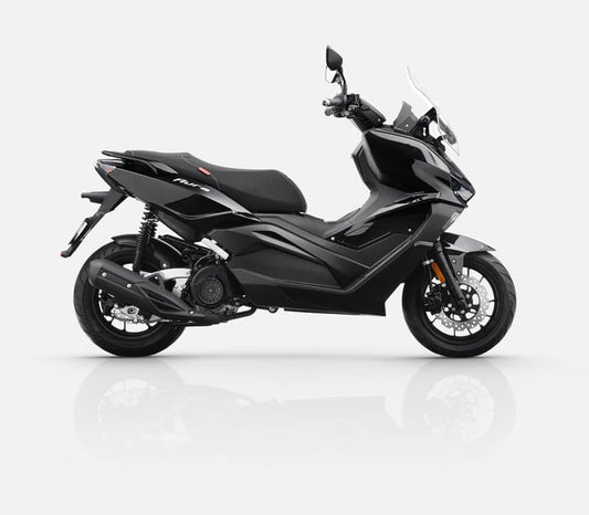 AURA 125 55