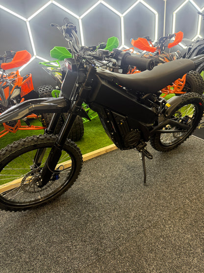 Talaria X3 Pro – Like New – Fast UK Delivery 5 miles
