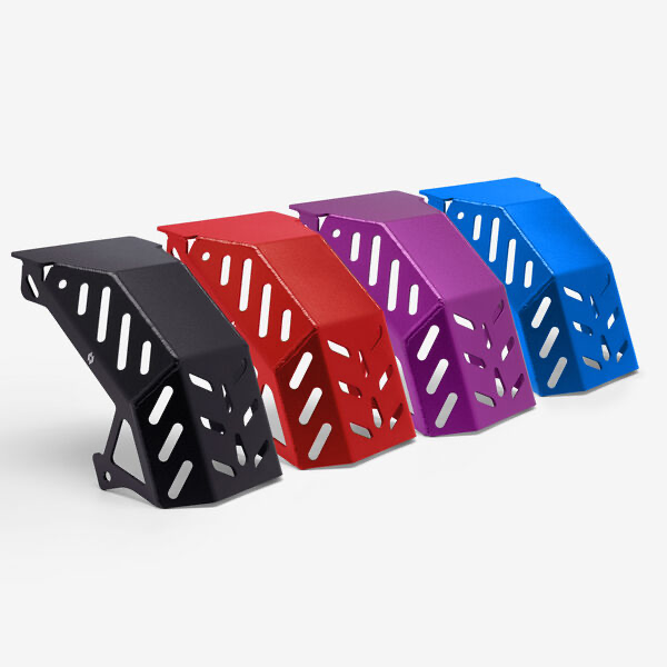 Full-E Charged Bash Plate for Sur-Ron Light Bee | Fast UK Delivery