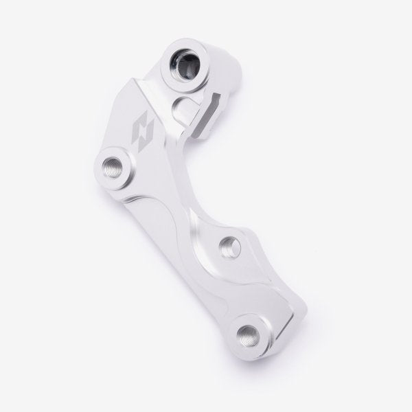 Full-E Charged Front Brake Disc Bracket for 270mm Oversize Floating Brake Disc All Colours