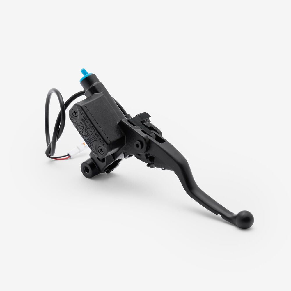 Genuine Talaria Komodo TL6000 Front Brake Master Cylinder (BRMCF143) | Fast UK Delivery