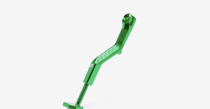 ALUMINIUM SIDE STAND