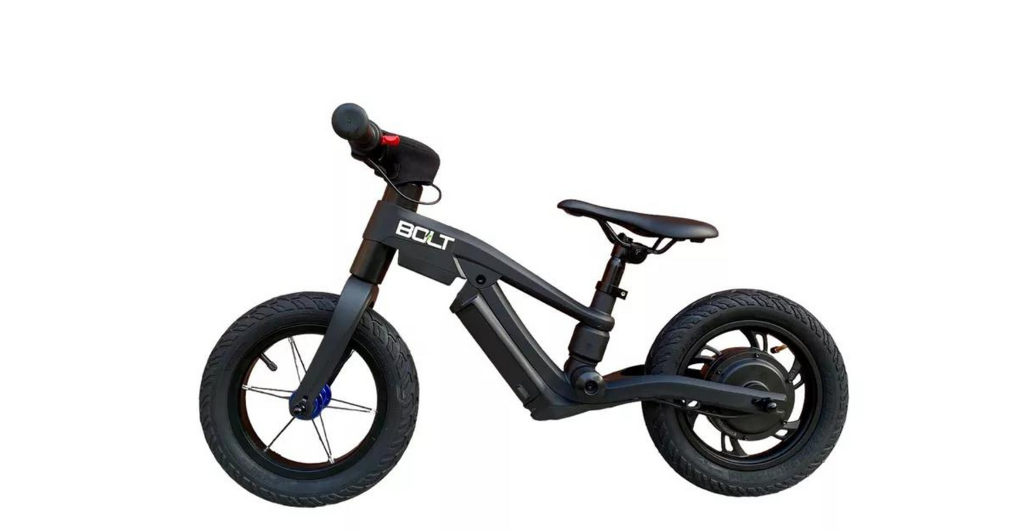 BOLT E-BIKE GEN 2