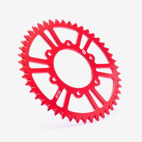 Full-E Charged Rear Sprocket 520-46T for Ultra Bee All Colours