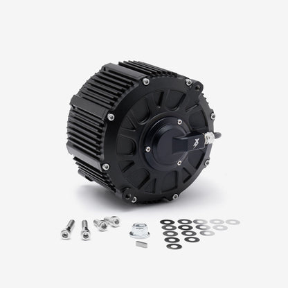 EBMX XLB-60 Race Motor with V2 X-9000 Harness for Sur-Ron Light Bee (MTRV028) | Fast UK Delivery