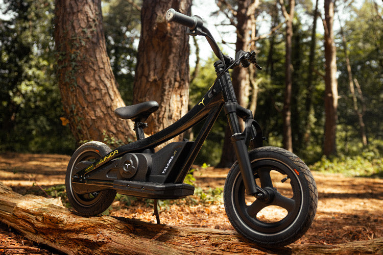 Talaria JR-12 ET01 Electric Balance Bike – Fast UK Delivery