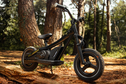 Talaria JR-12 ET01 Electric Balance Bike – Fast UK Delivery