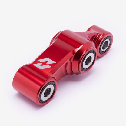 Full-E Charged Reinforced Suspension Linkage with Roller Bearings All Colours