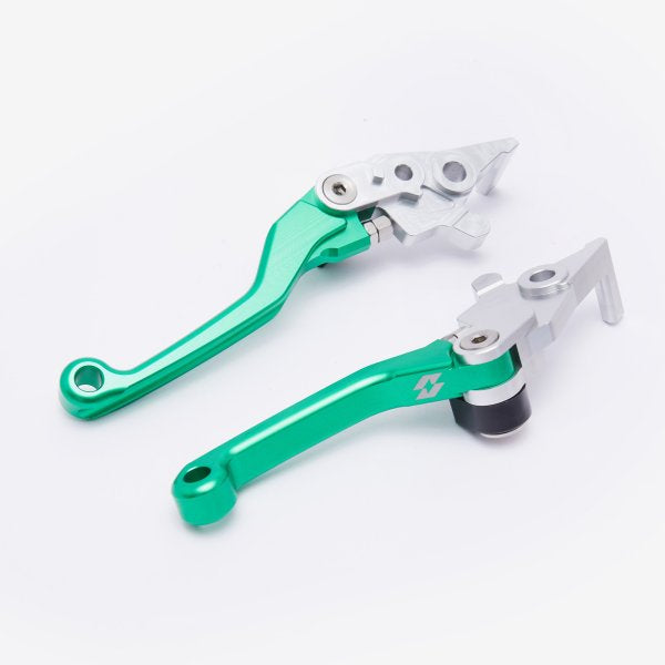 Full-E Charged Adjustable Brake Levers for Ultra Bee All Colours