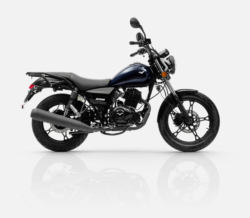 LEXMOTO ZSB 125cc