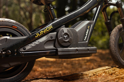 Talaria JR-12 ET01 Electric Balance Bike – Fast UK Delivery