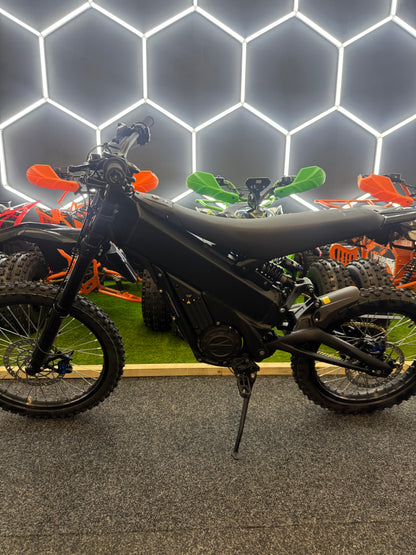 Talaria X3 Pro – Like New – Fast UK Delivery 5 miles
