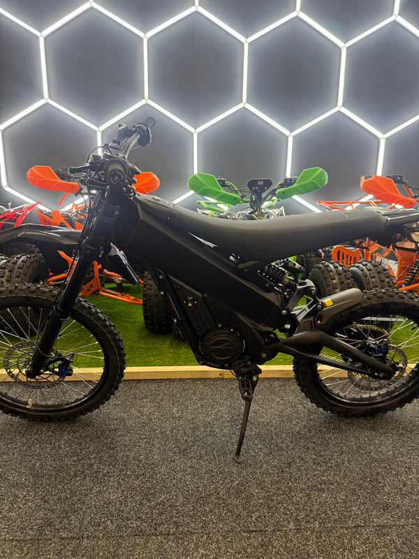 Talaria X3 Pro – Like New – Fast UK Delivery 5 miles