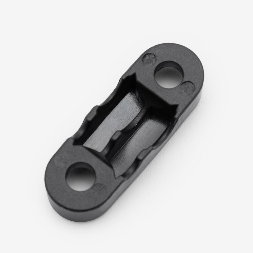 Genuine Talaria Komodo TL6000 Blank Fork Protector Pair Black (PNLFRK059) | Fast UK Delivery