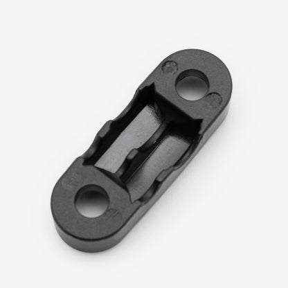 Genuine Talaria Komodo TL6000 Blank Fork Protector Pair Black (PNLFRK059) | Fast UK Delivery