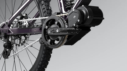 Bonnell 775 MX UK | 6000W Electric Bike | £5,640 | Fast UK Delivery